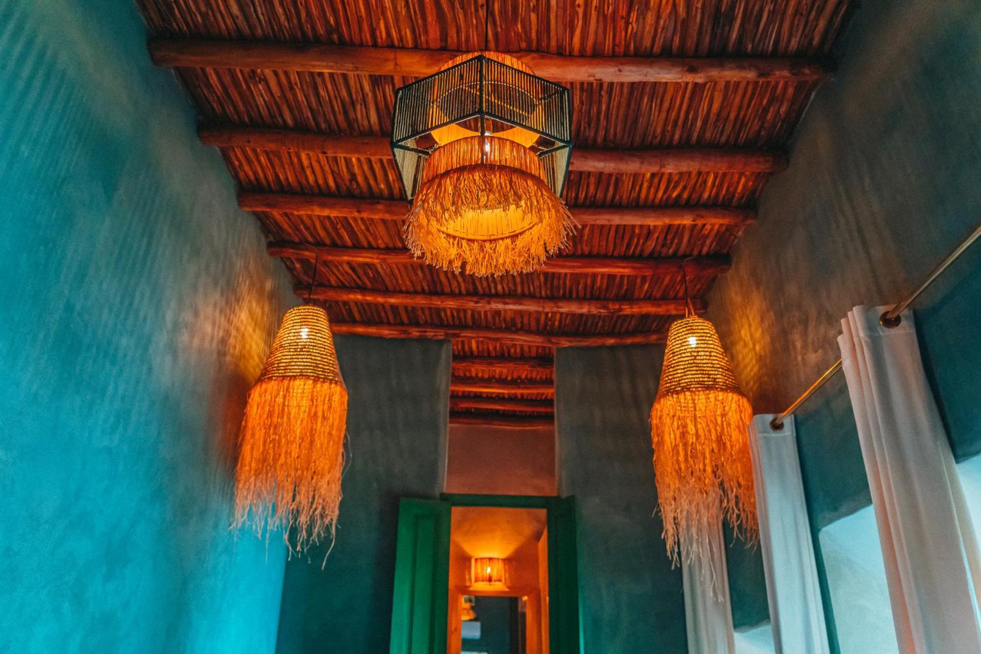 Hotel & Riad Veridis Μαρακές Εξωτερικό φωτογραφία