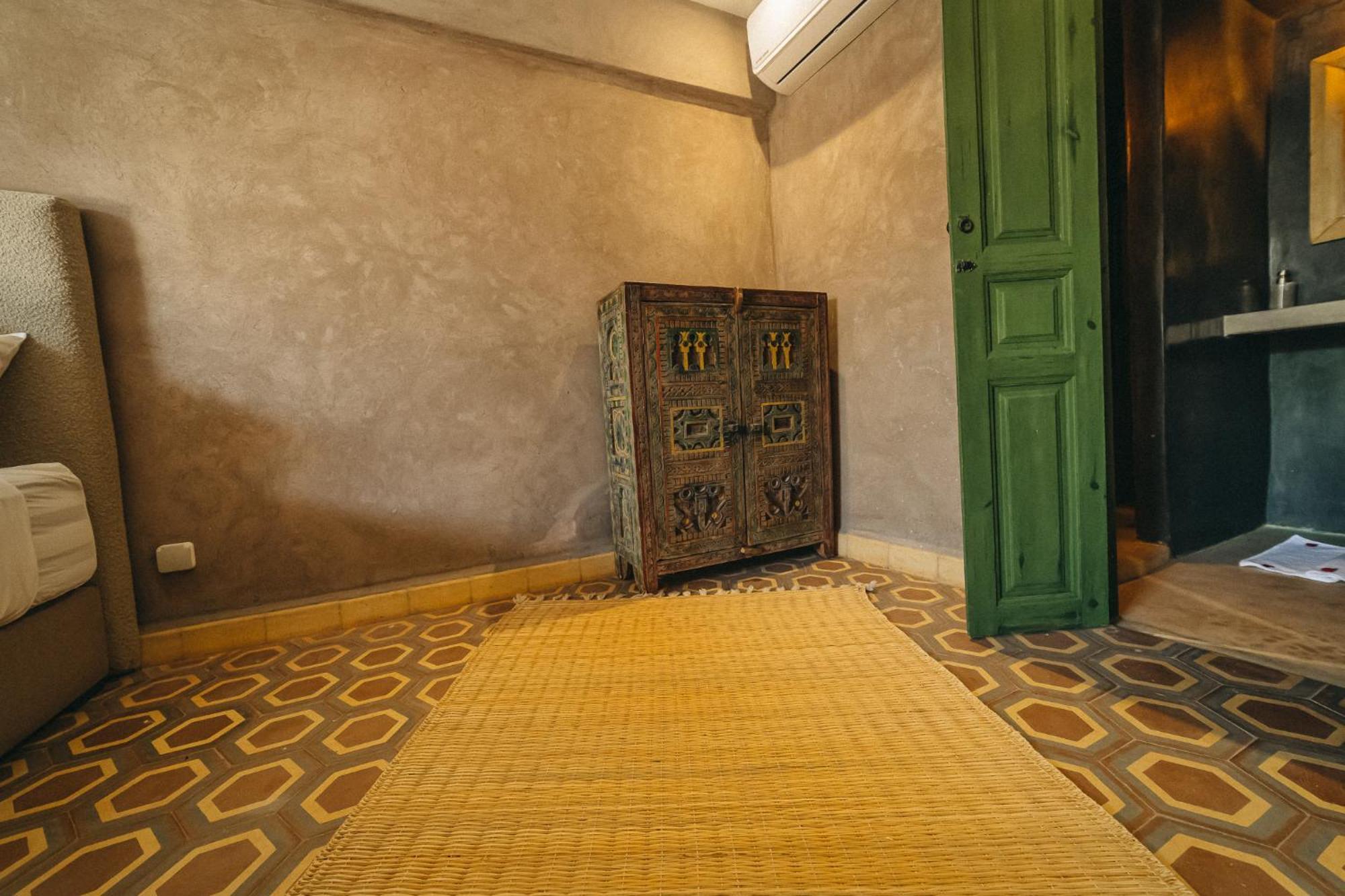 Hotel & Riad Veridis Μαρακές Εξωτερικό φωτογραφία