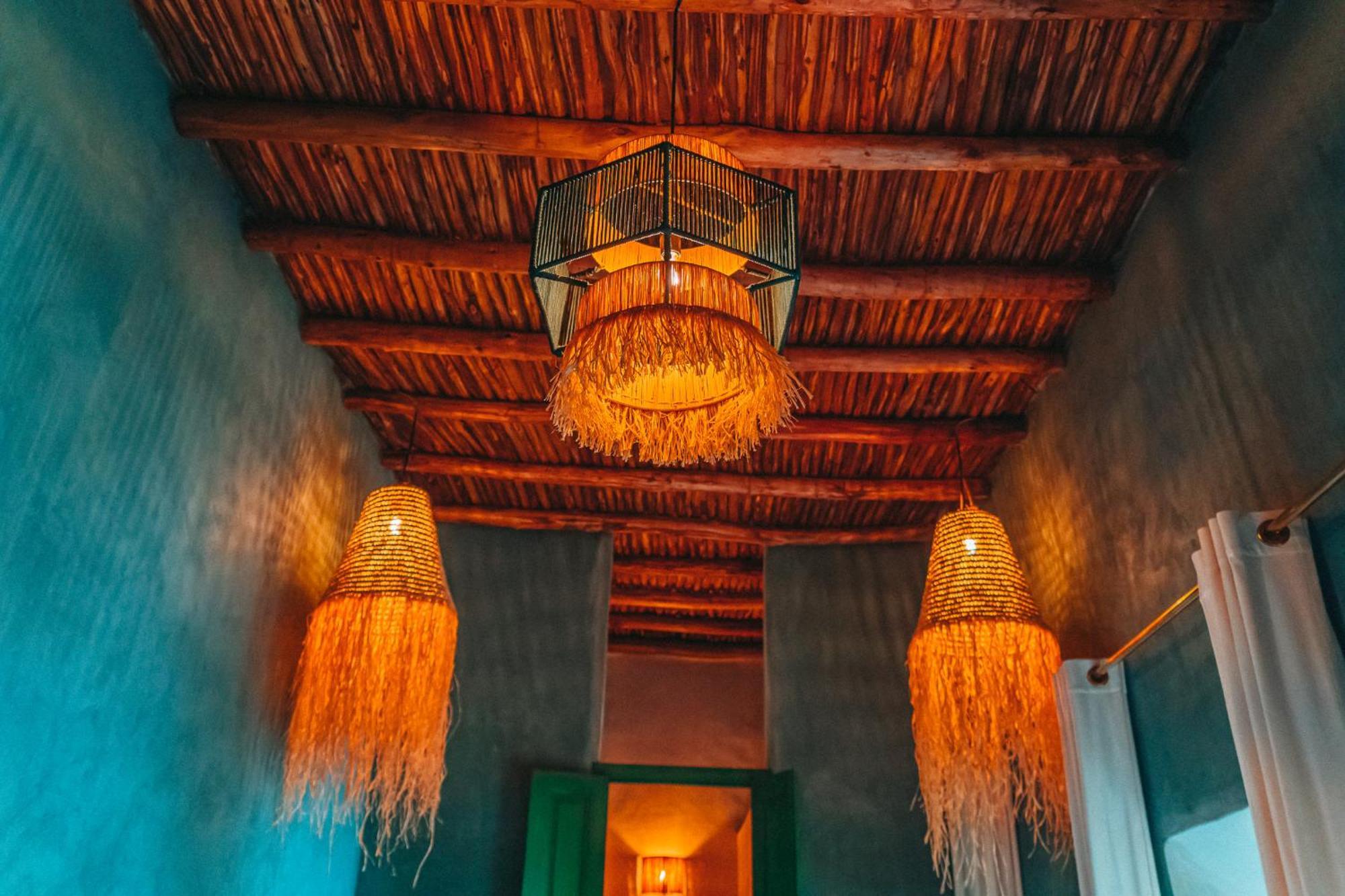 Hotel & Riad Veridis Μαρακές Εξωτερικό φωτογραφία