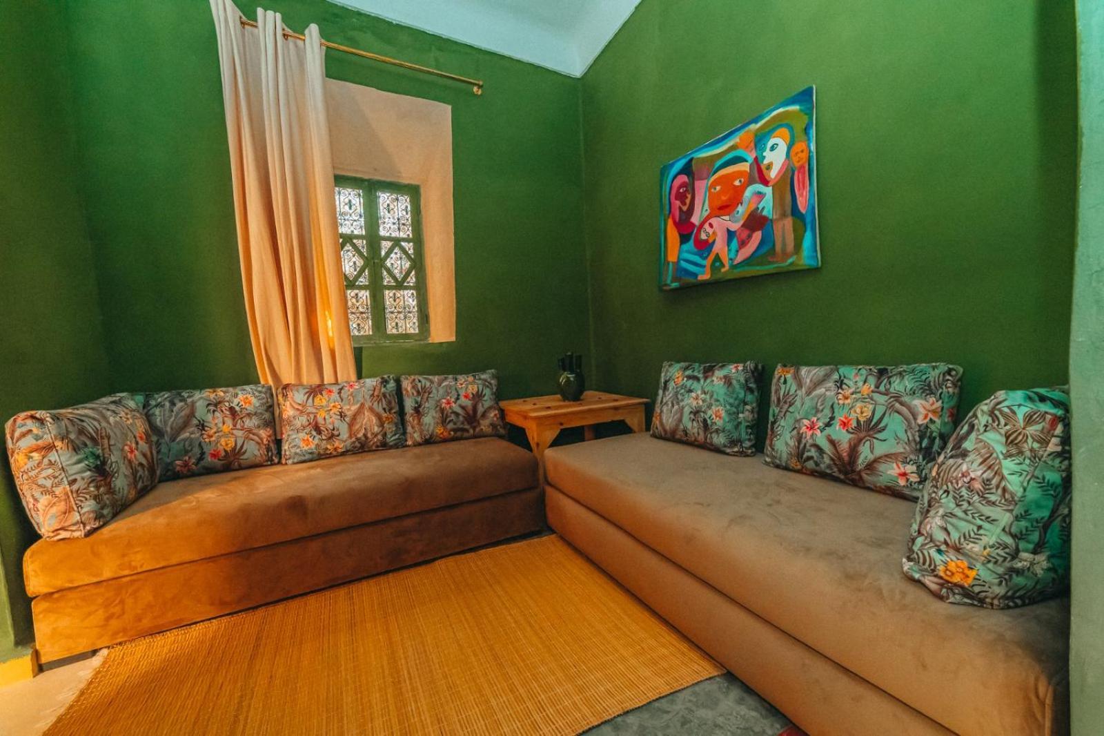 Hotel & Riad Veridis Μαρακές Εξωτερικό φωτογραφία