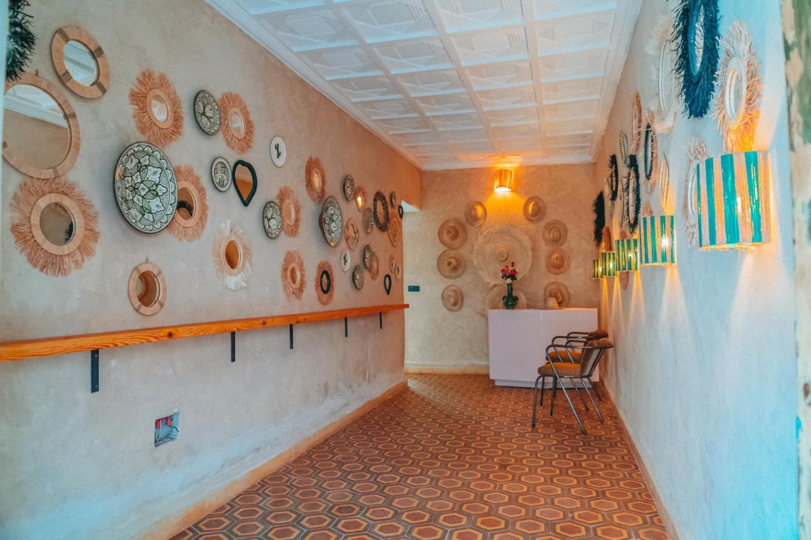 Hotel & Riad Veridis Μαρακές Εξωτερικό φωτογραφία