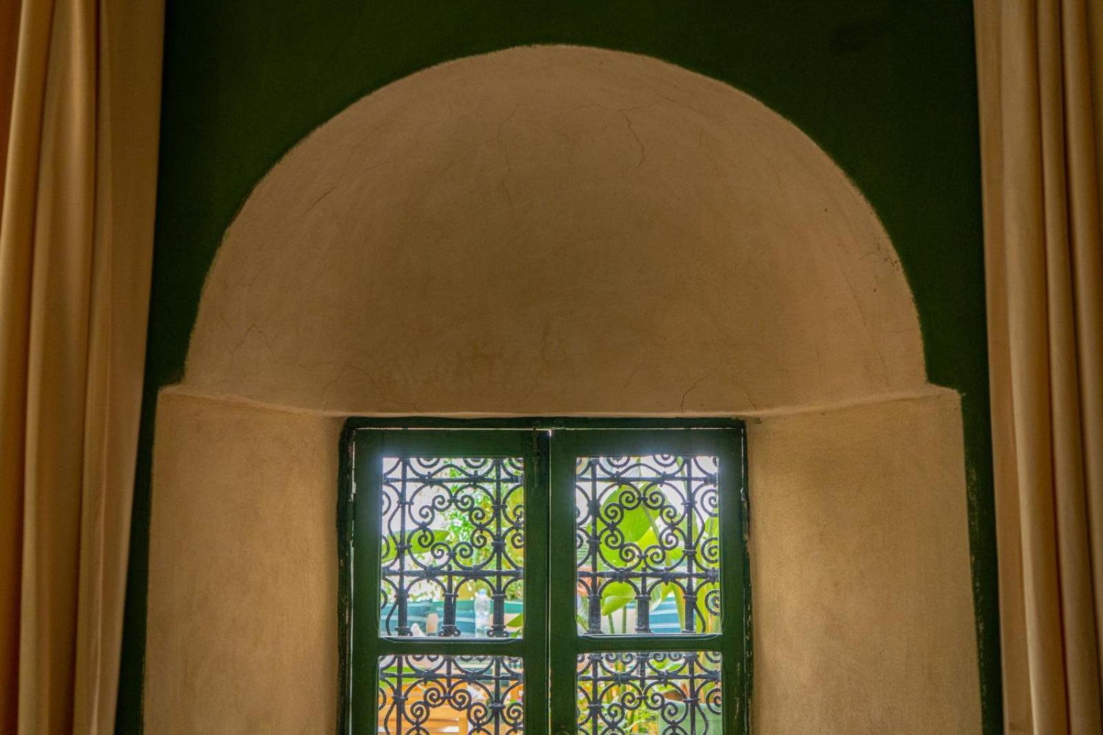 Hotel & Riad Veridis Μαρακές Εξωτερικό φωτογραφία