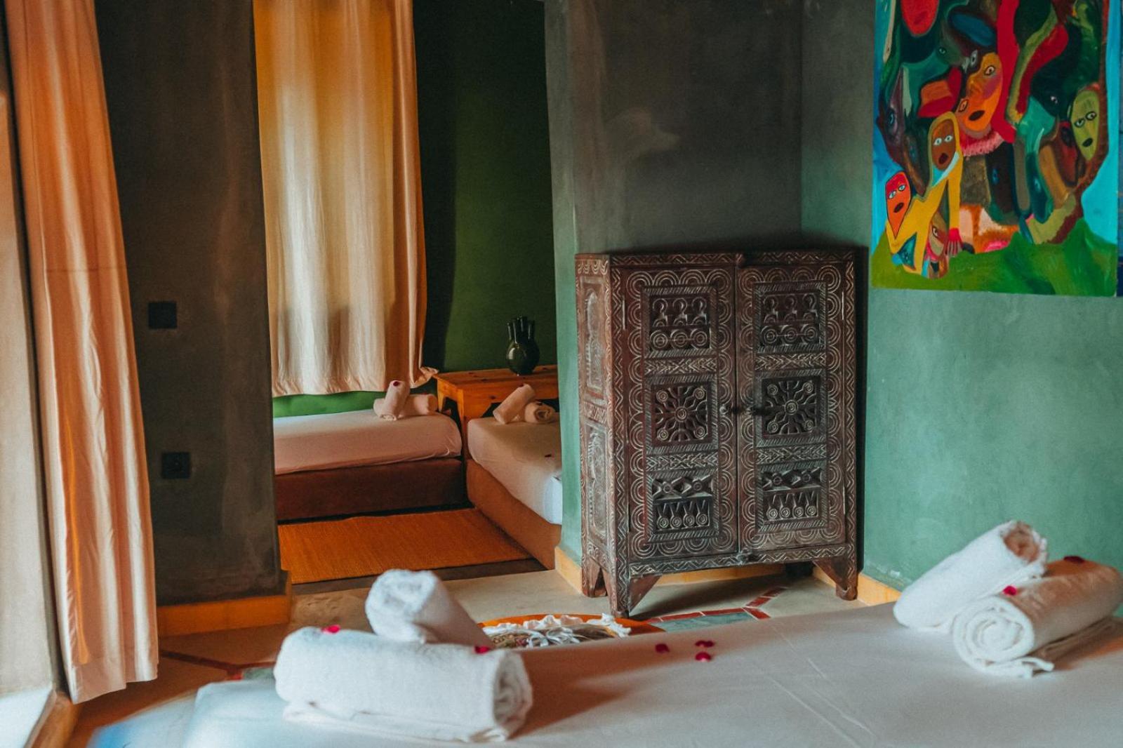 Hotel & Riad Veridis Μαρακές Εξωτερικό φωτογραφία