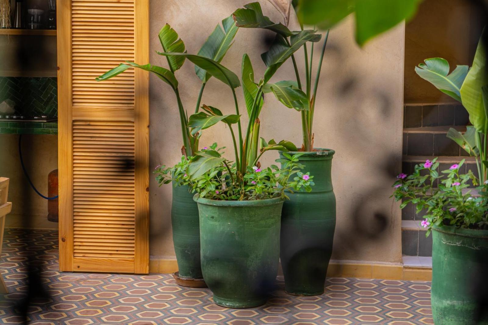 Hotel & Riad Veridis Μαρακές Εξωτερικό φωτογραφία