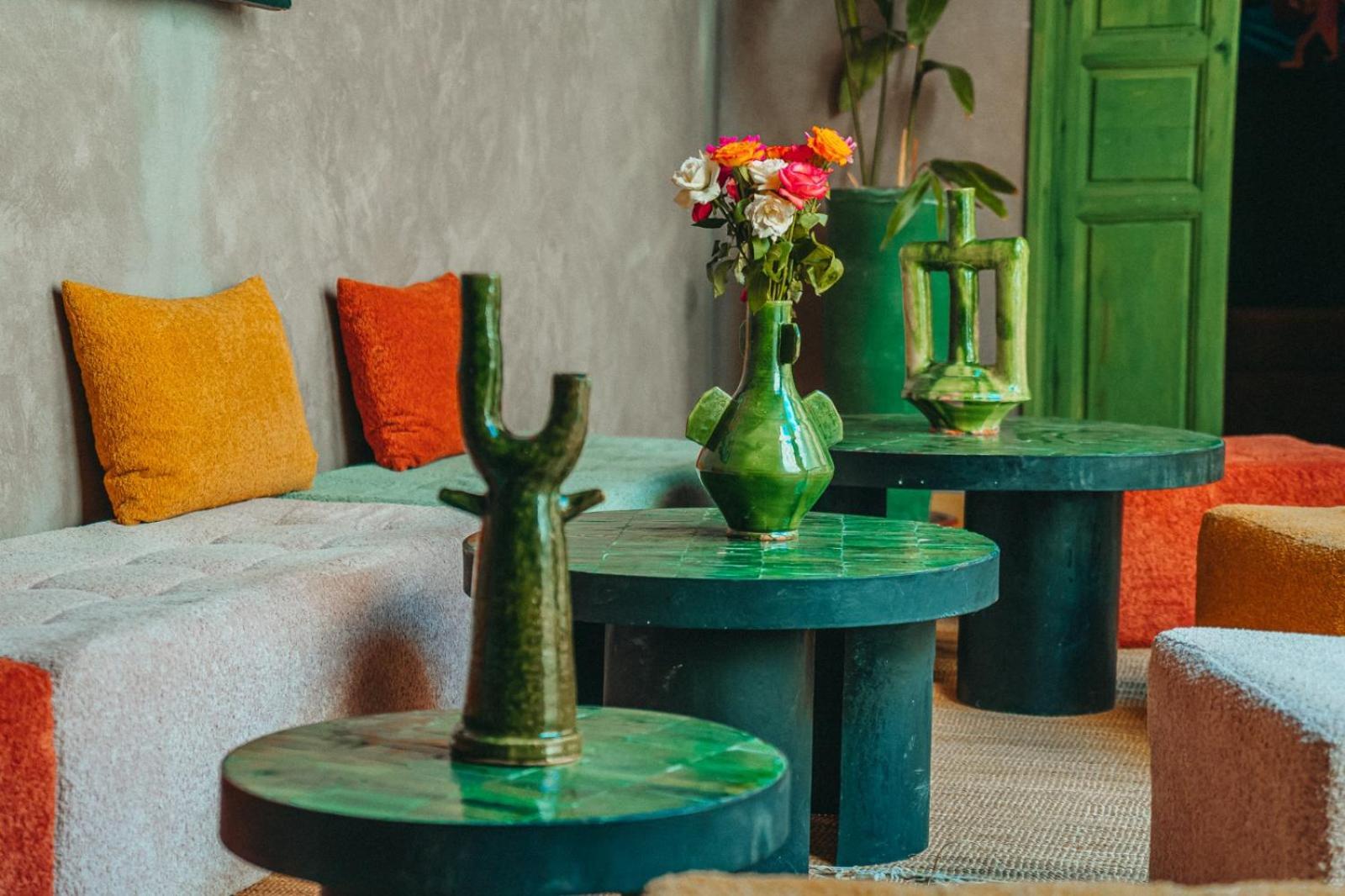 Hotel & Riad Veridis Μαρακές Εξωτερικό φωτογραφία