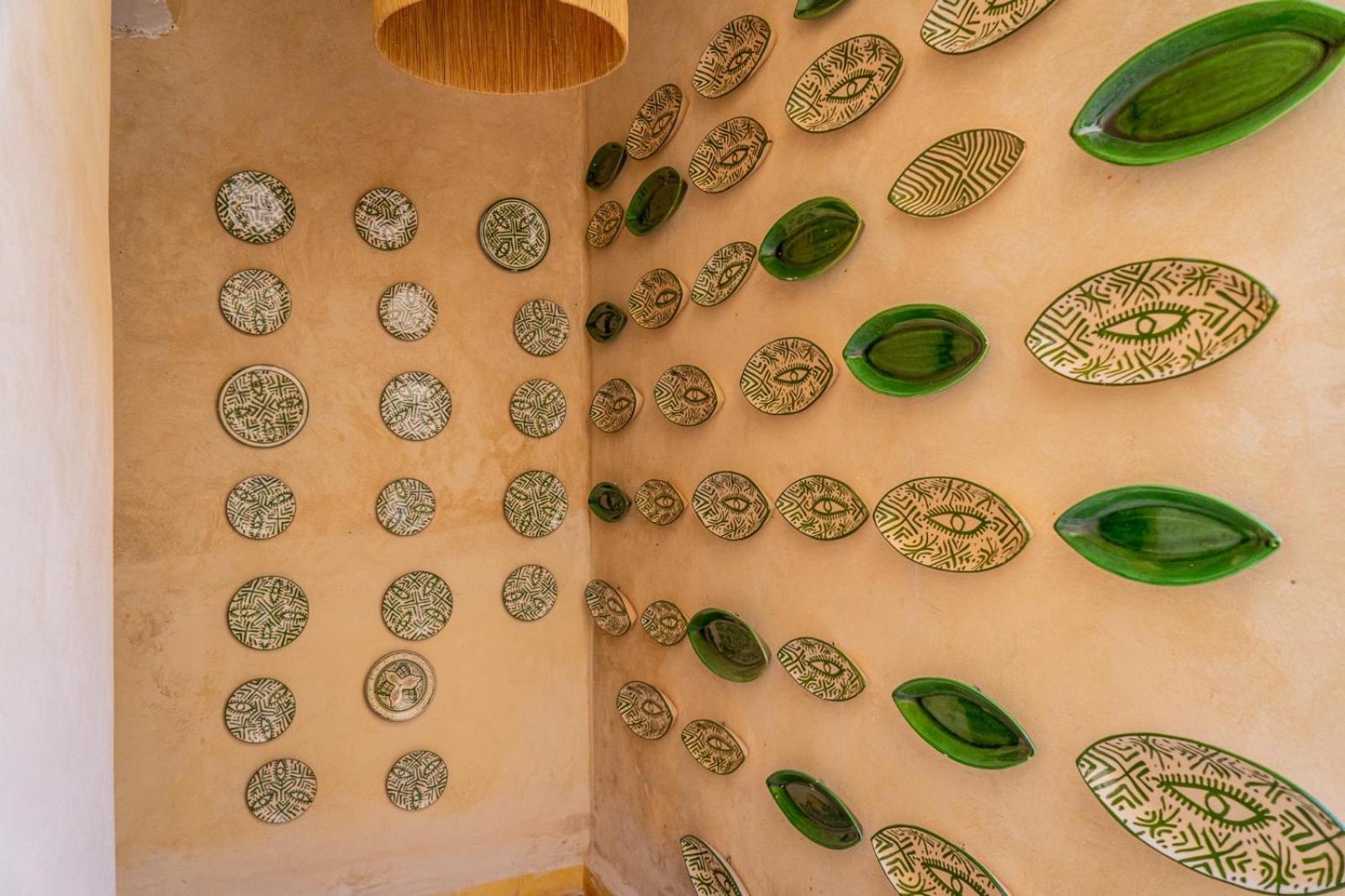 Hotel & Riad Veridis Μαρακές Εξωτερικό φωτογραφία