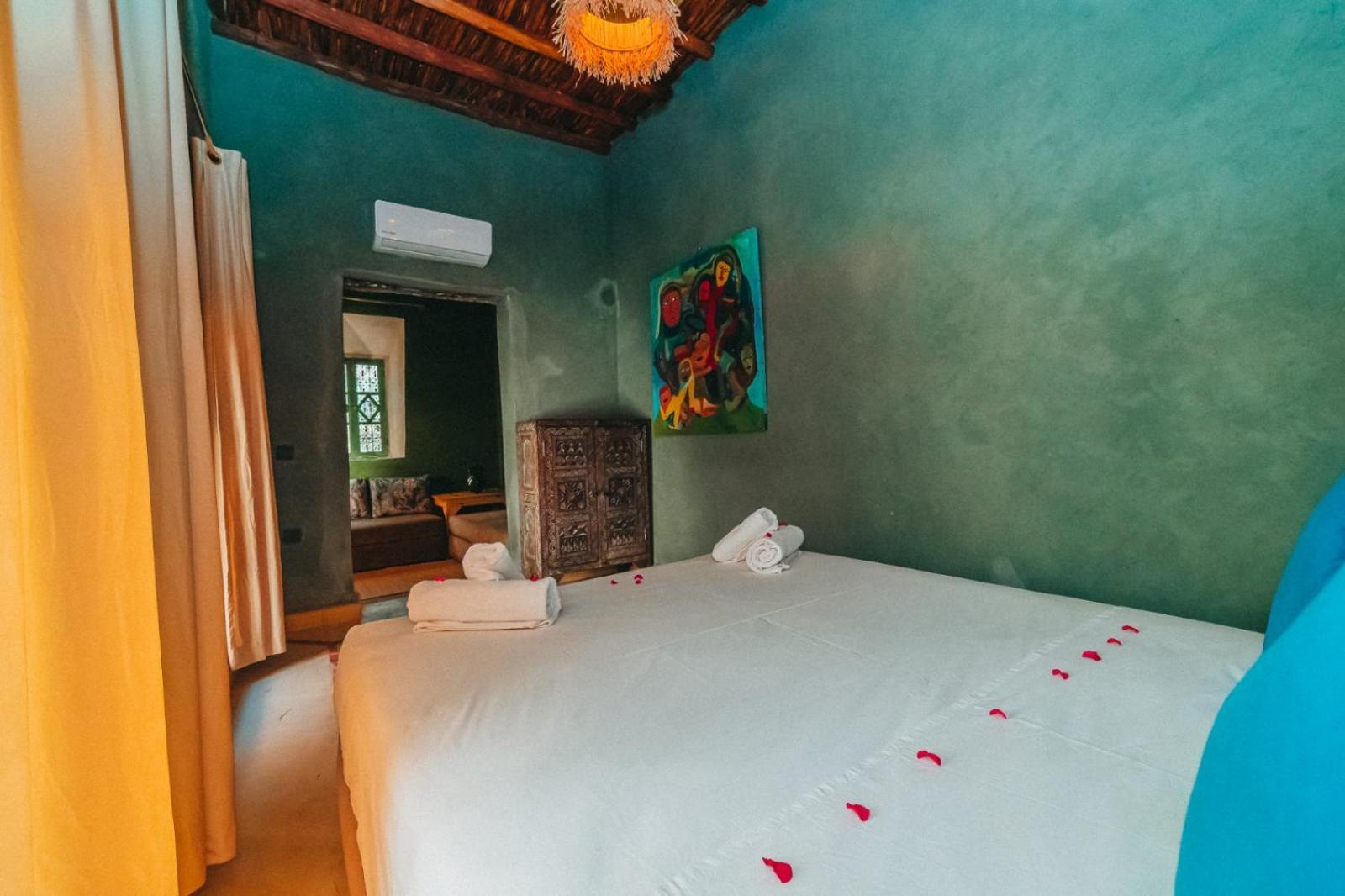 Hotel & Riad Veridis Μαρακές Εξωτερικό φωτογραφία