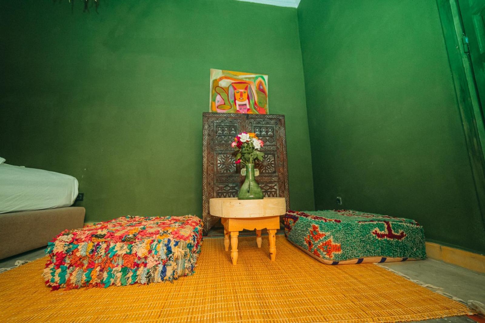 Hotel & Riad Veridis Μαρακές Εξωτερικό φωτογραφία
