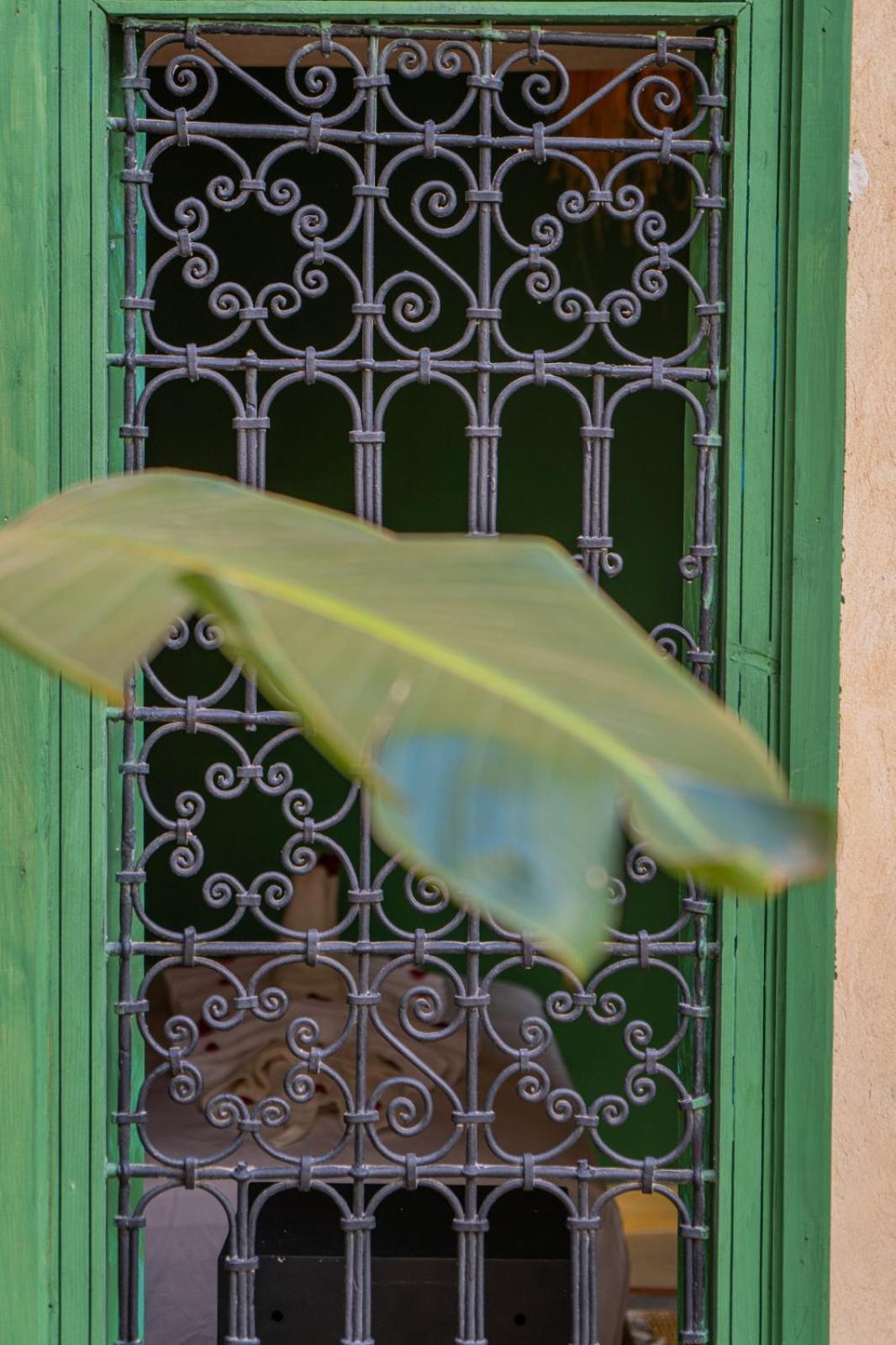 Hotel & Riad Veridis Μαρακές Εξωτερικό φωτογραφία