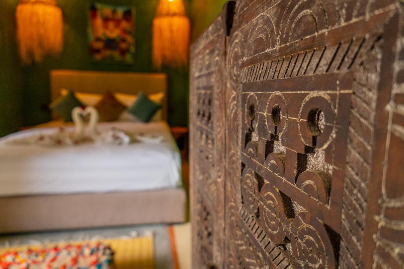 Hotel & Riad Veridis Μαρακές Εξωτερικό φωτογραφία