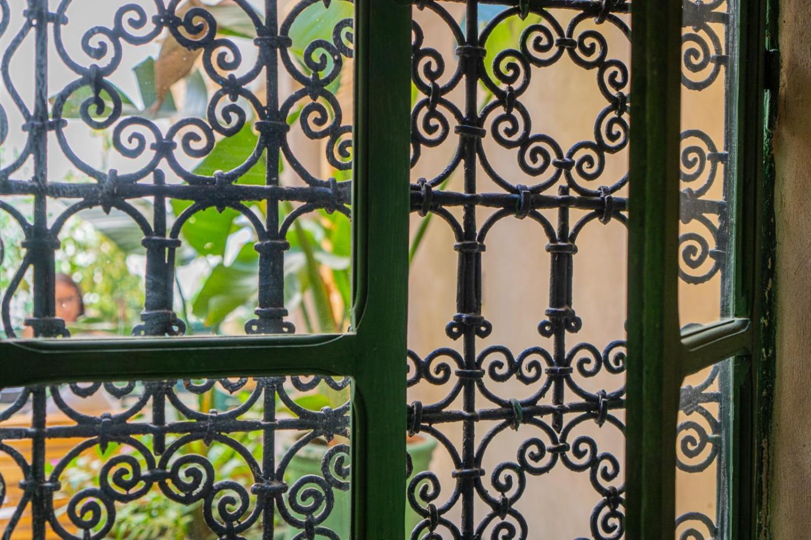 Hotel & Riad Veridis Μαρακές Εξωτερικό φωτογραφία